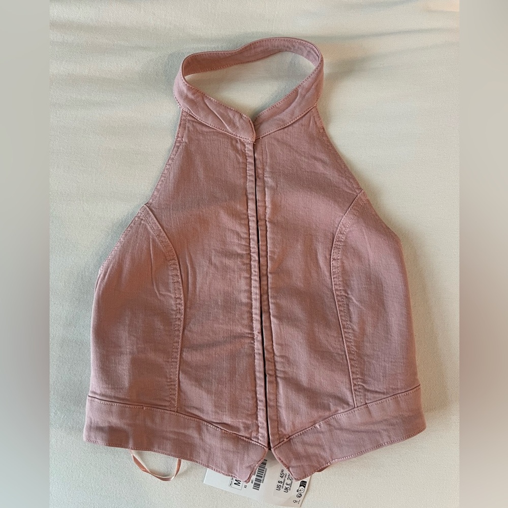 NEW WITH TAGS! Zara top